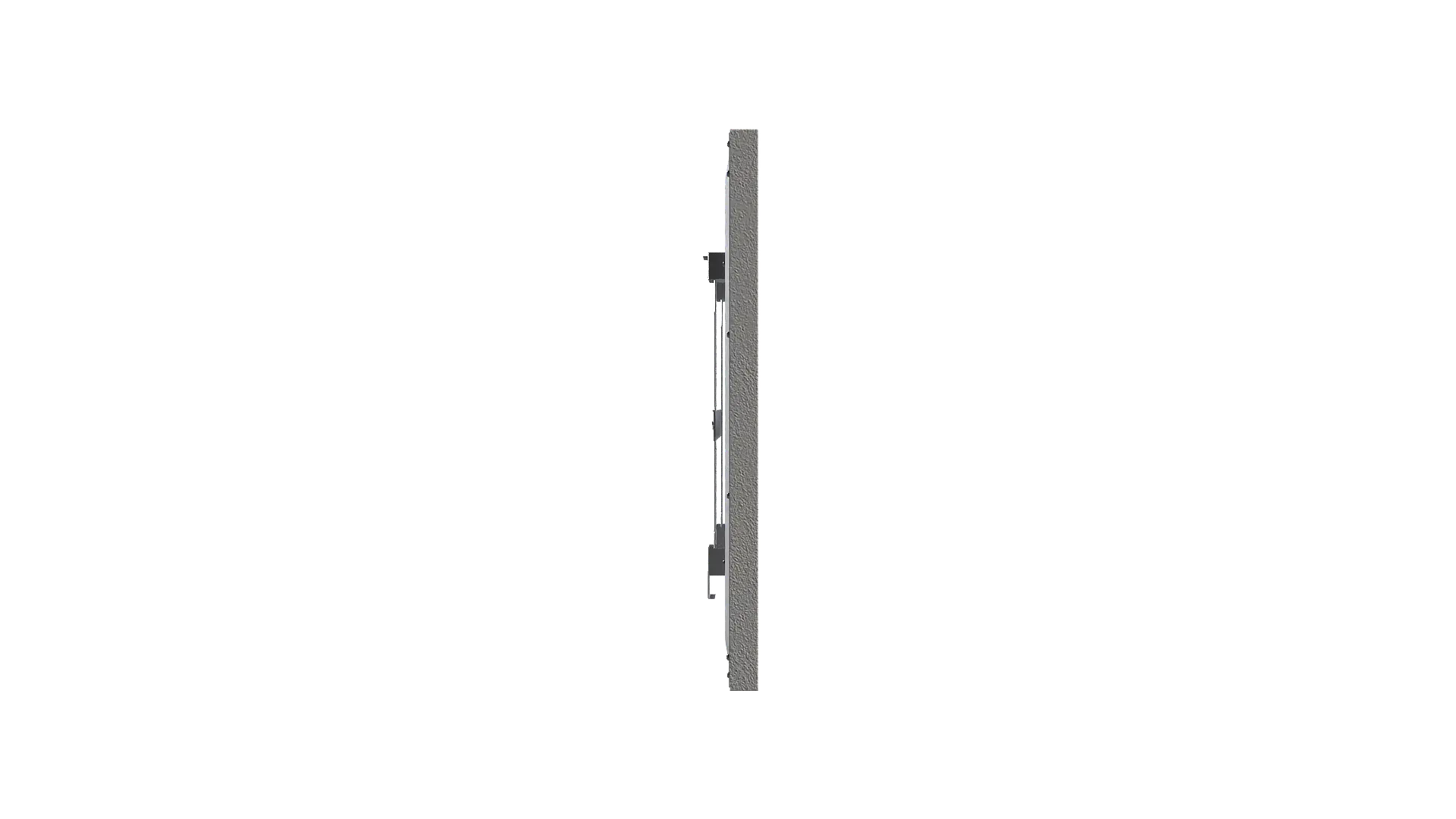 2224001 - Infrarood paneel - plafond - wit - 300W - 60x60cm 5