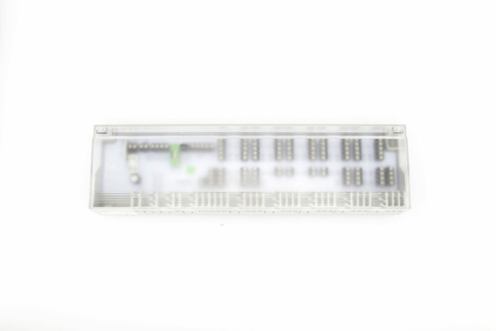 Möhlenhoff Smart 2 basis 24V - regeling vloerverwarming