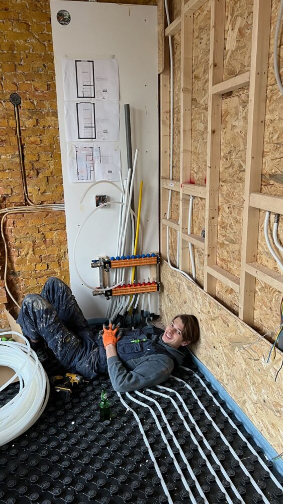 @dekluskwijt insta sotry 3 foto