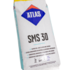 Atlas SMS 30 egaline - Voorkant