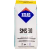 Atlas-SMS-30 egaline vloerverwarming
