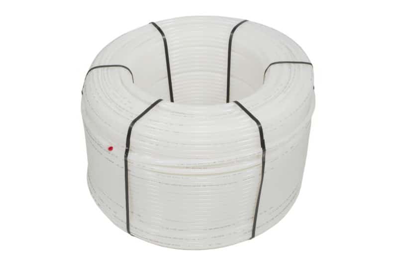 Vloerverwarmingsbuis - 600 meter