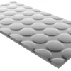 DH droogbouw vloerverwarming 20mm EPS 400 verdeel element