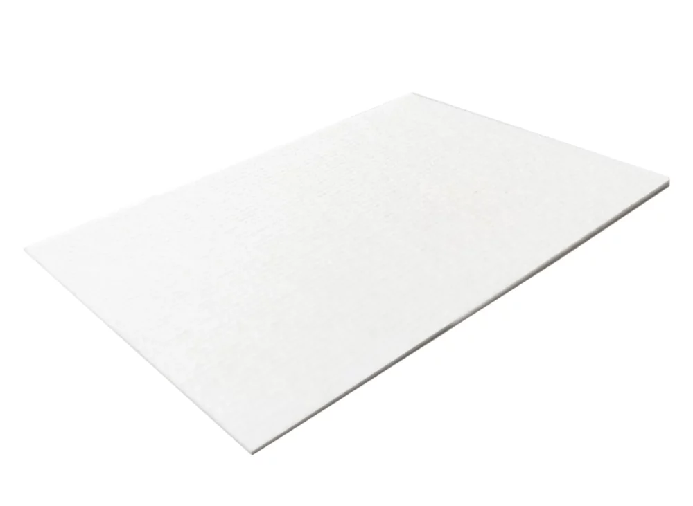 DH droogbouw vloerverwarming tegel ondervloer 120x60x0,2cm