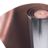 DH droogbouw vloerverwarming zwevende ondervloer rol 8m² - 2mm