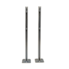 Standconsole set vloerverwarming verdeler