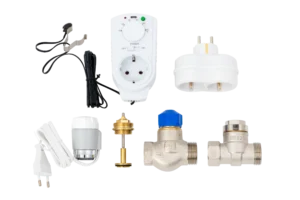 Uitbreidingset Hybride verdeler