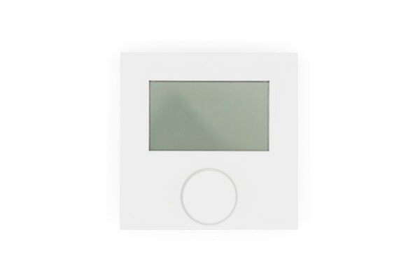 Möhlenhoff Alpha Direct 230V Programmeerbare vloerverwarming Ruimtethermostaat
