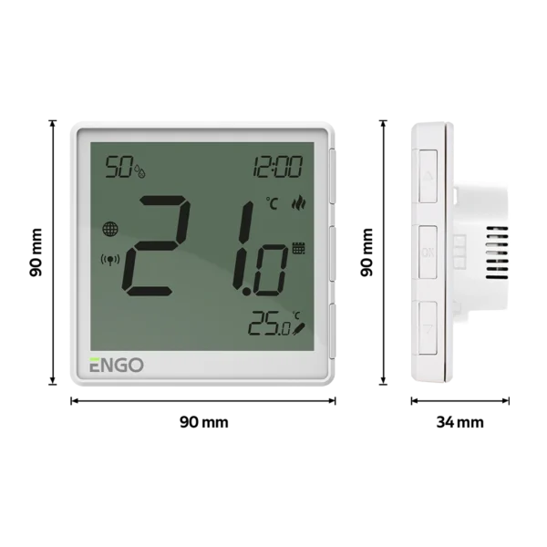 EONE230W-3