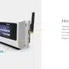 Tech regeling vloerverwarming - EU-L-8e