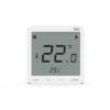 Tech regeling vloerverwarming - kamerthermostaat - EU-R-8s PLUS wit - voorkant