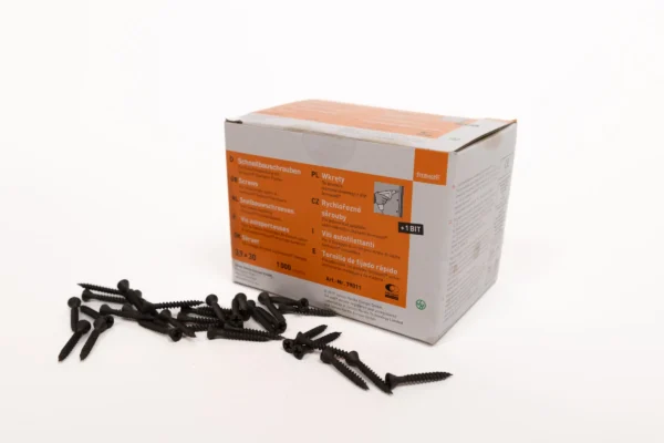 Fermacell snelbouwschroef (1000stds) - 4015006 - 1