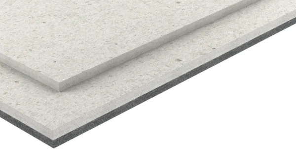 Fermacell vloerelement met vilt 34mm (0,75m2) - 4015007 - 1