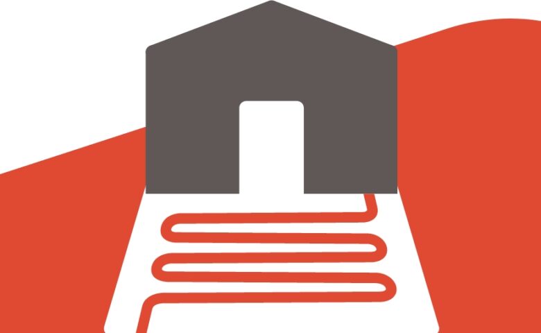Hoe werkt vloerverwarming?