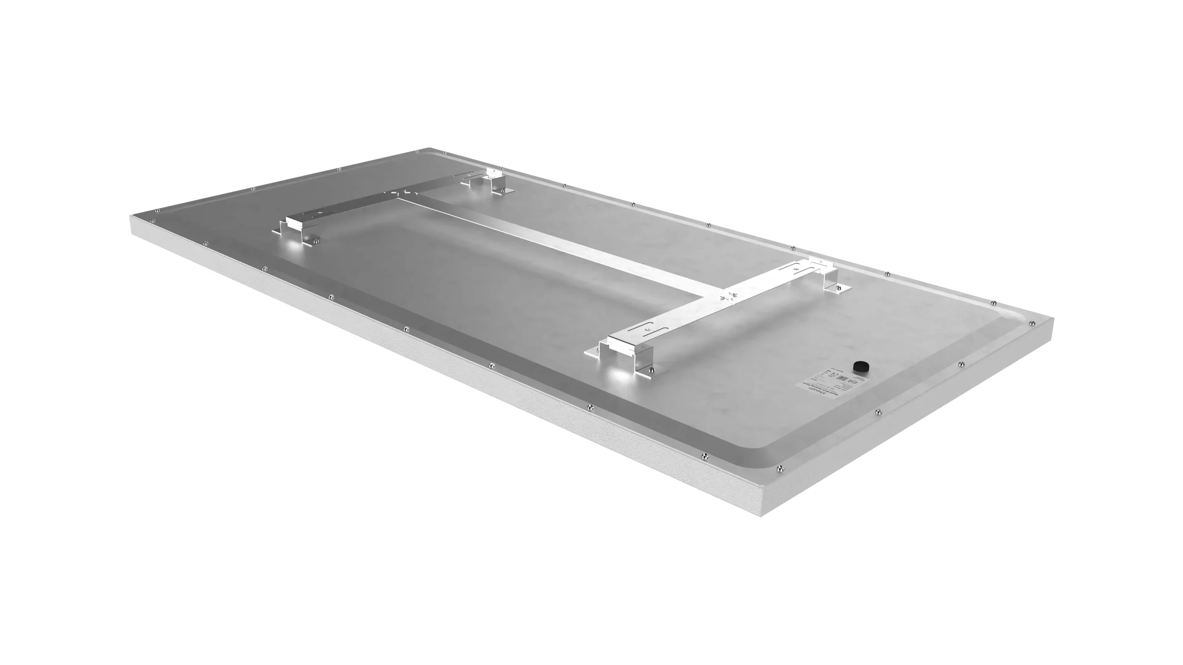 Infrarood paneel – plafond – wit – 600W – 119x60cm 6