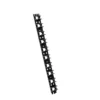Klemrail 16-18mm Vloerverwarming