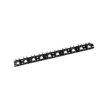 Klemrail 16-18mm Vloerverwarming