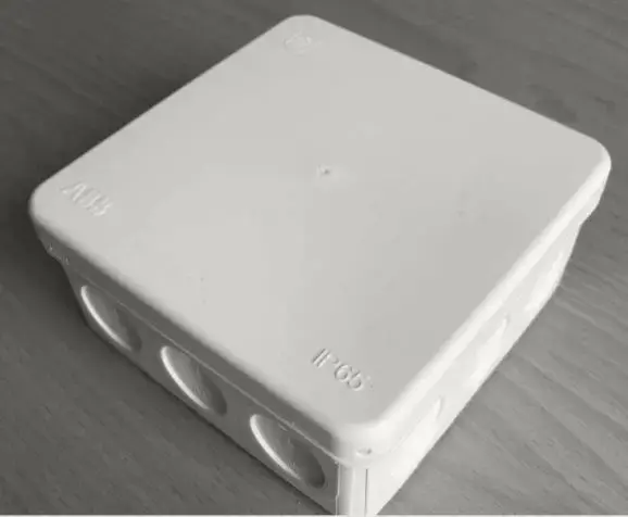 Möhlenhoff Smart Box I 24V