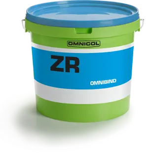 Omnicol ZR-groen voorstrijk droogbouw
