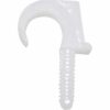 Plugclip-enkel-16-19-mm-naturel 2
