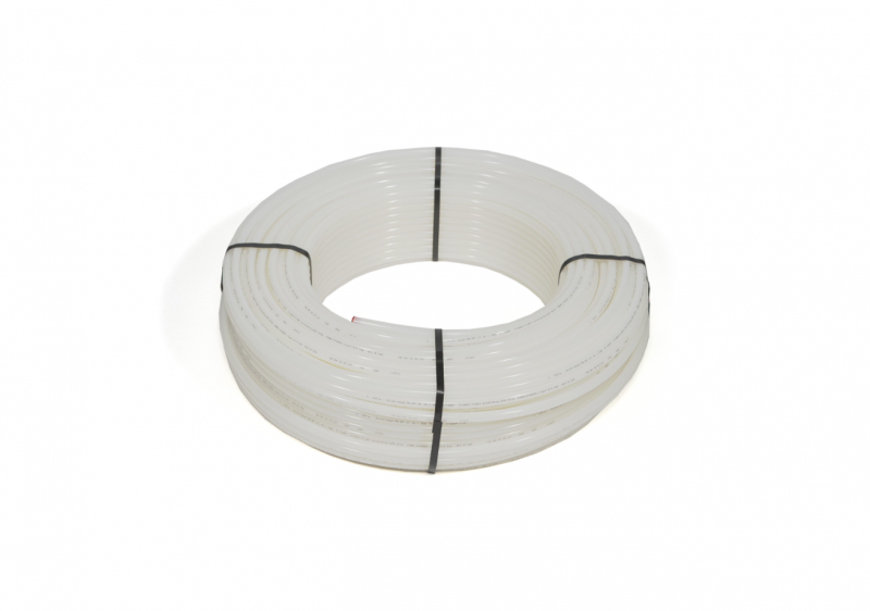 Vloerverwarmingsbuis PE-RT 5 lagen – 200 meter