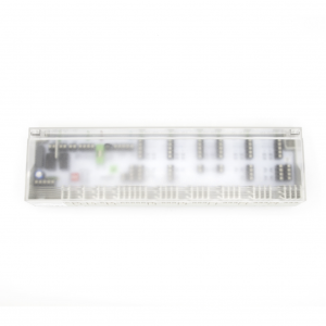Möhlenhoff Alpha direct –230V basisstation Comfort 6 zones