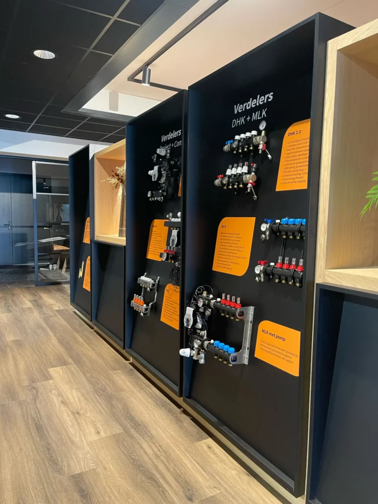 Sfeerafbeelding-Showroom