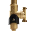 SpiroCombi MB3 - Zijaanzicht