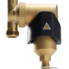 SpiroTrap MB3 - Zijaanzicht