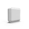 TECH EU-CL-mini draadloze vloerverwarming kamerthermostaat - sensor