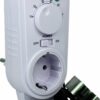 Thermo Switch Control Vooraanzicht 2