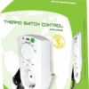 Thermo Switch Control Vooraanzicht Doos