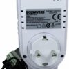 Thermo Switch Control achteraanzicht