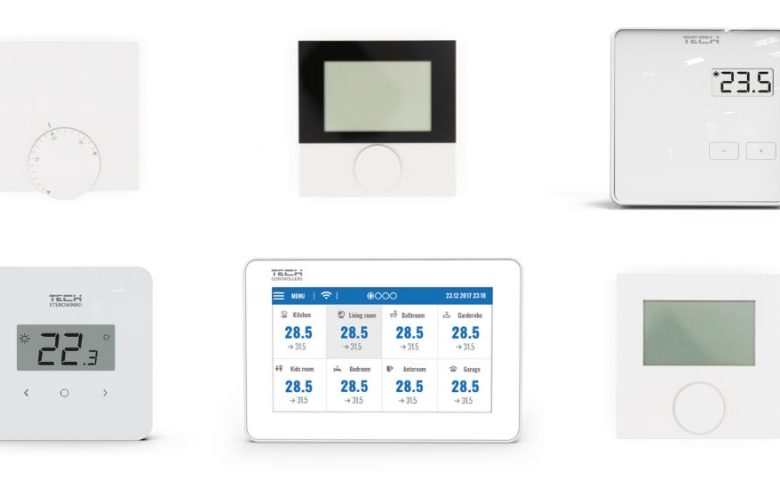 Welke vloerverwarming thermostaat moet ik kiezen? | Keuzehulp en Advies