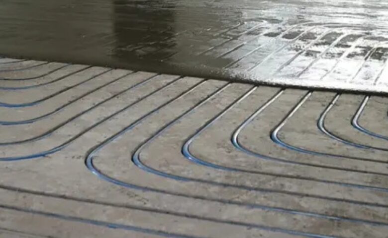 Vloerverwarming dichtsmeren? Dit moet je weten!