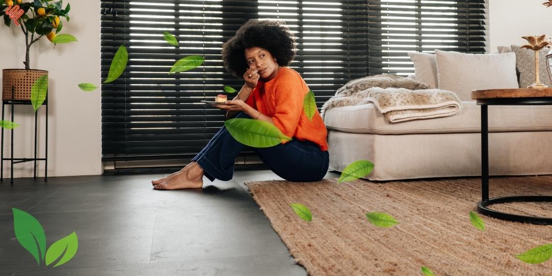 Vloerverwarming duurzaam