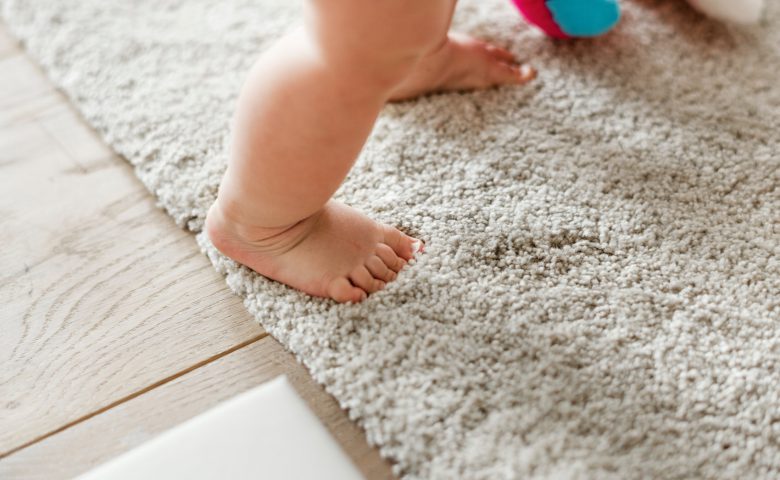 Hoe lang duurt het voordat vloerwarming op temperatuur is?