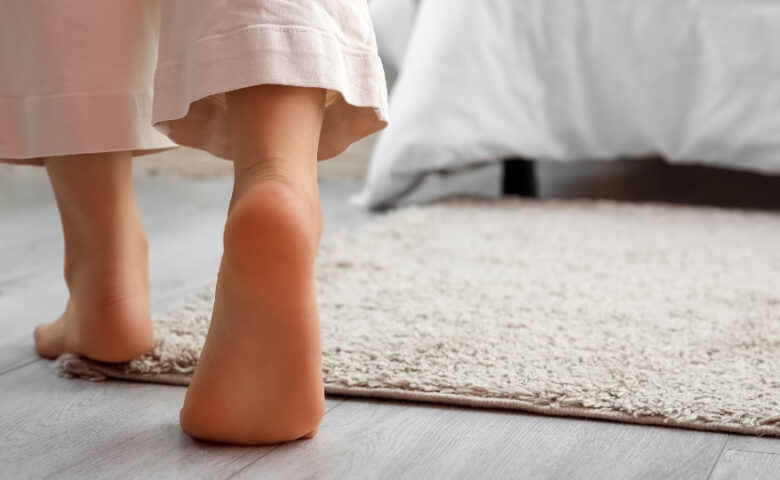 Vloerverwarming slaapkamer | Ons advies
