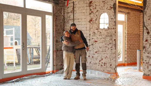 Waar ideeën vorm krijgen